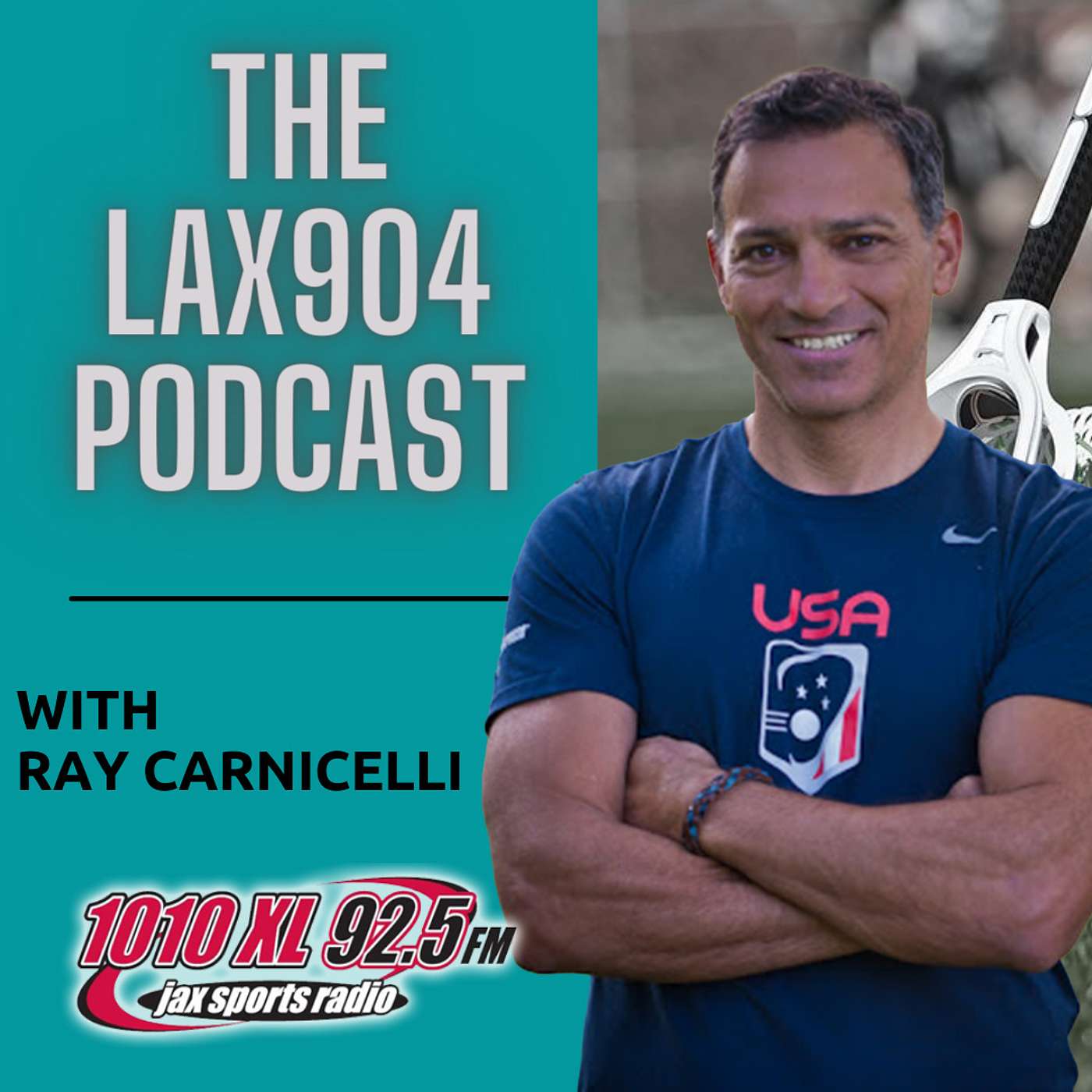 1010 XL Podcast Network