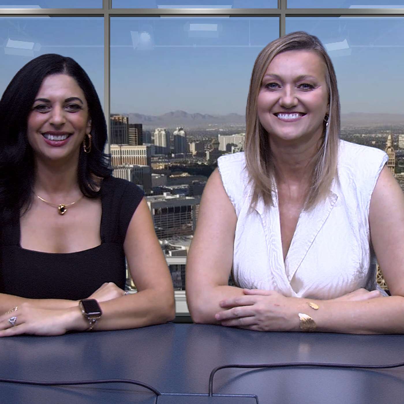 Vegas Realty Check
