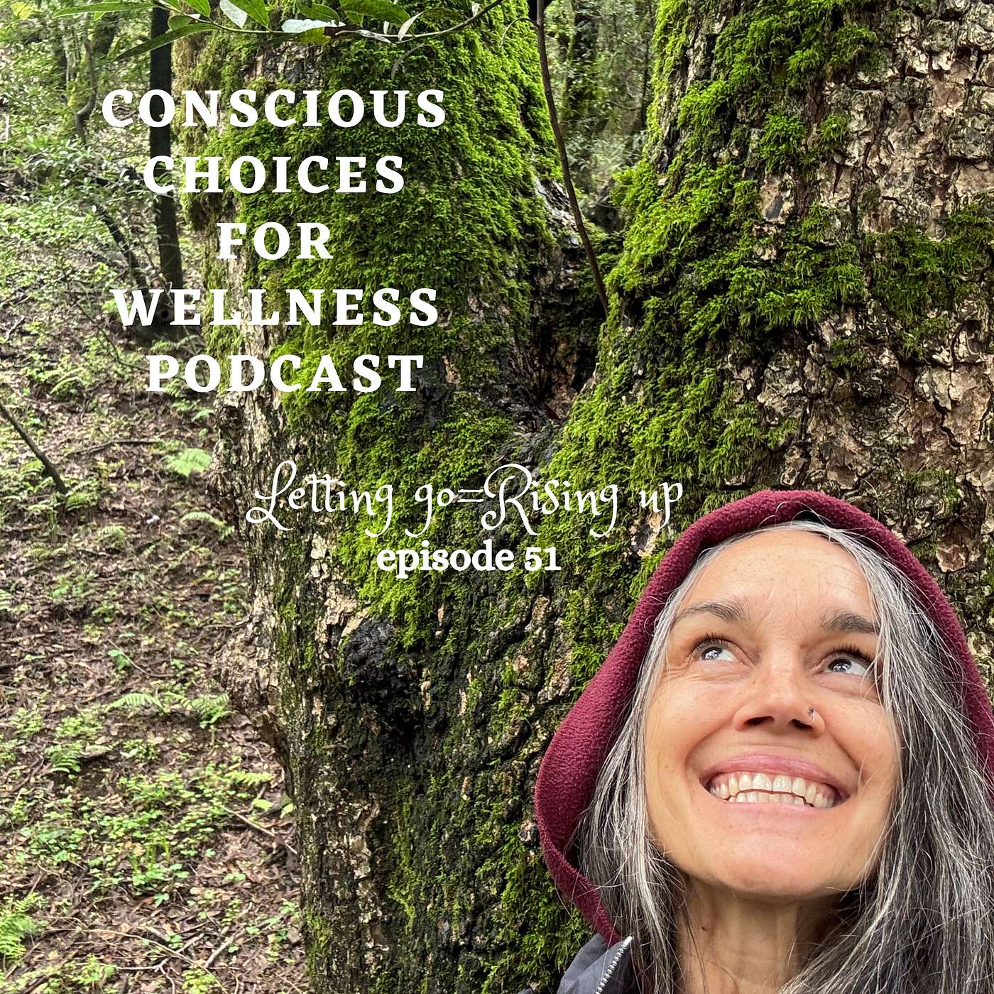 Love?  Letting go to Grow