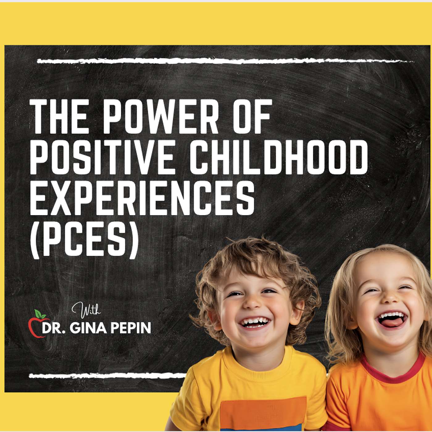 Positive Childhood Experiences Can Squash ACEs