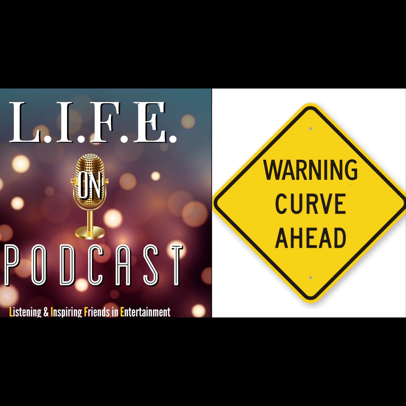 L.I.F.E. on podcast