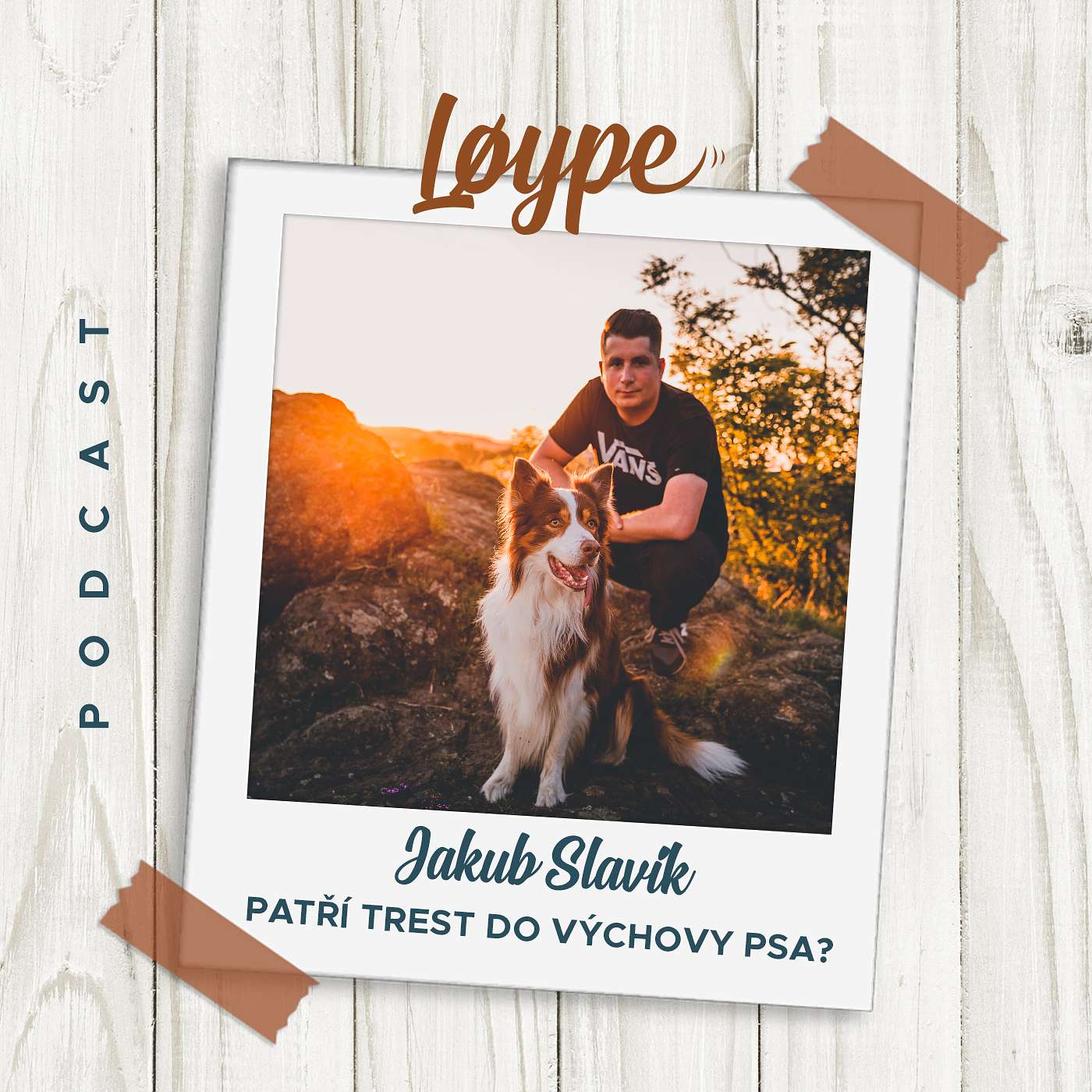 Løype podcast
