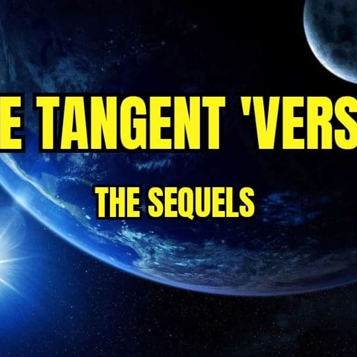 23: A Series of Sequels