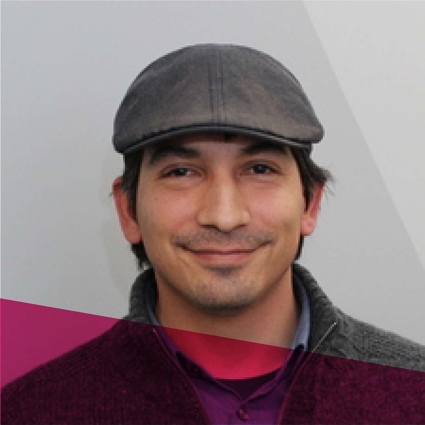 Damon Hernandez: The Benefit of Hackathons and Using 3D Visualization in Construction at AEC Hackathon