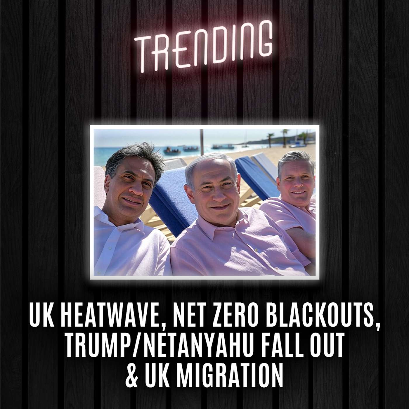 Trending