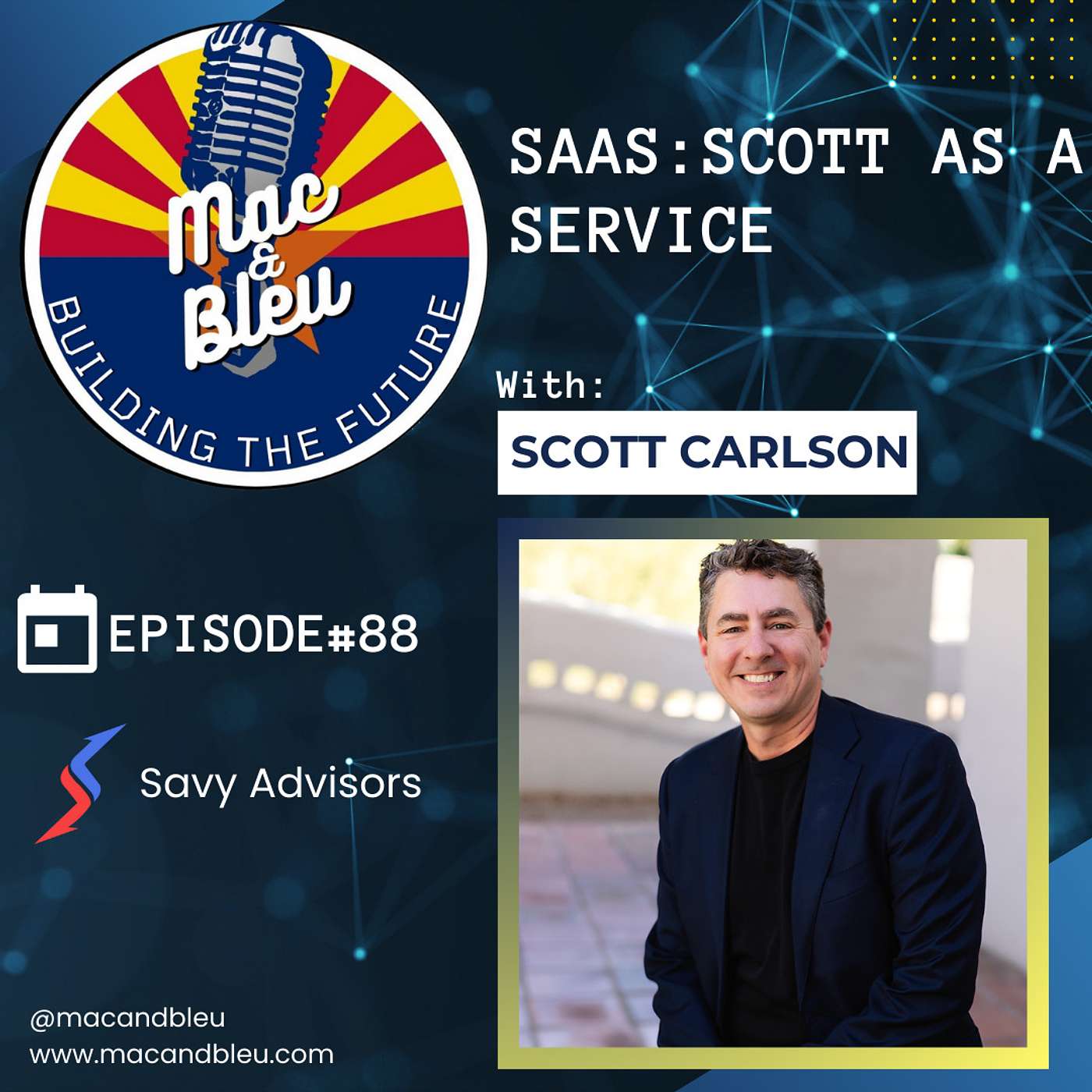 Saas: Scott As A Service