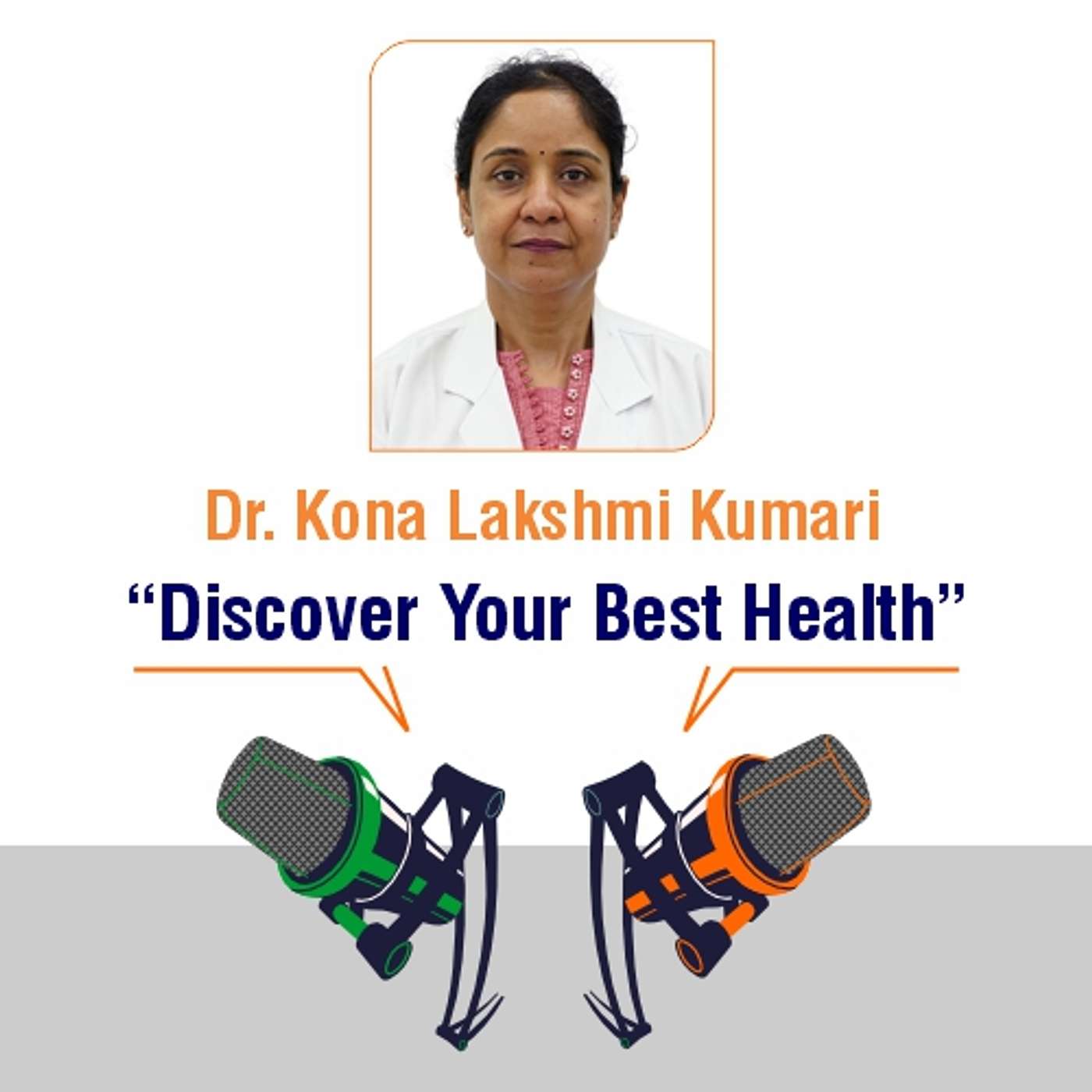 Yashoda Hospitals Podcast