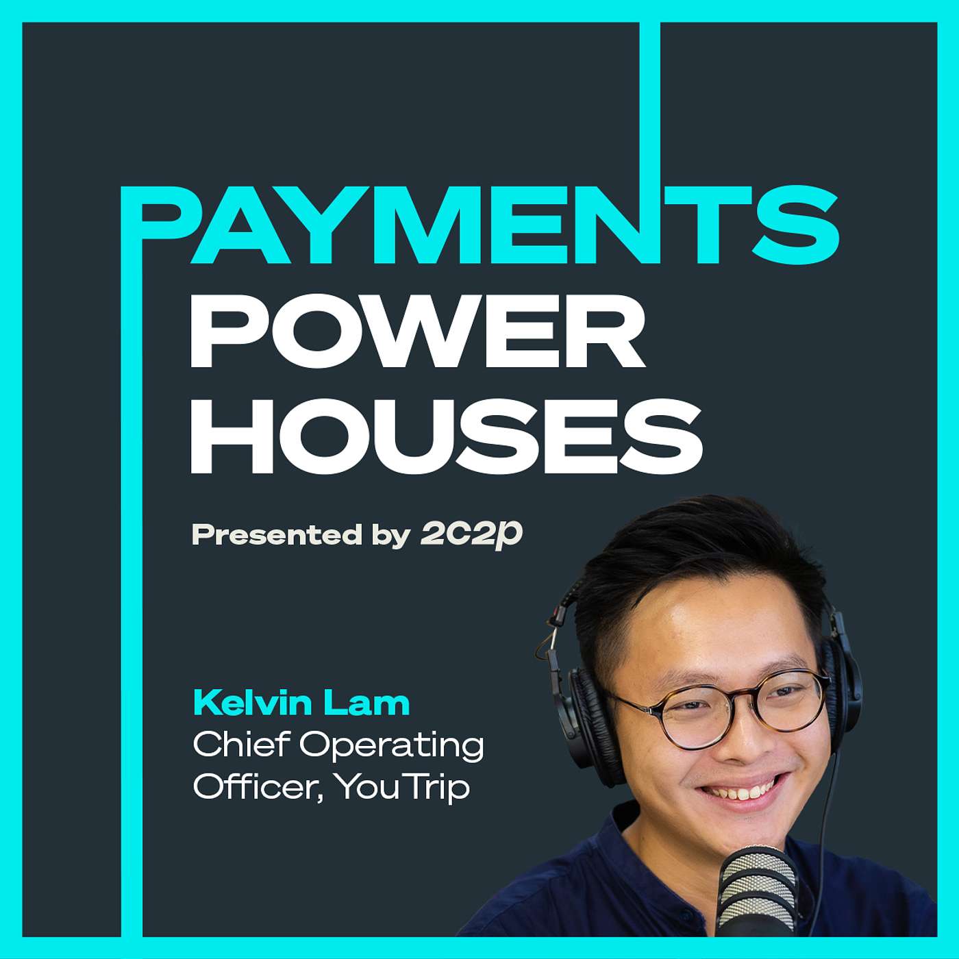 Payments Powerhouses by 2C2P