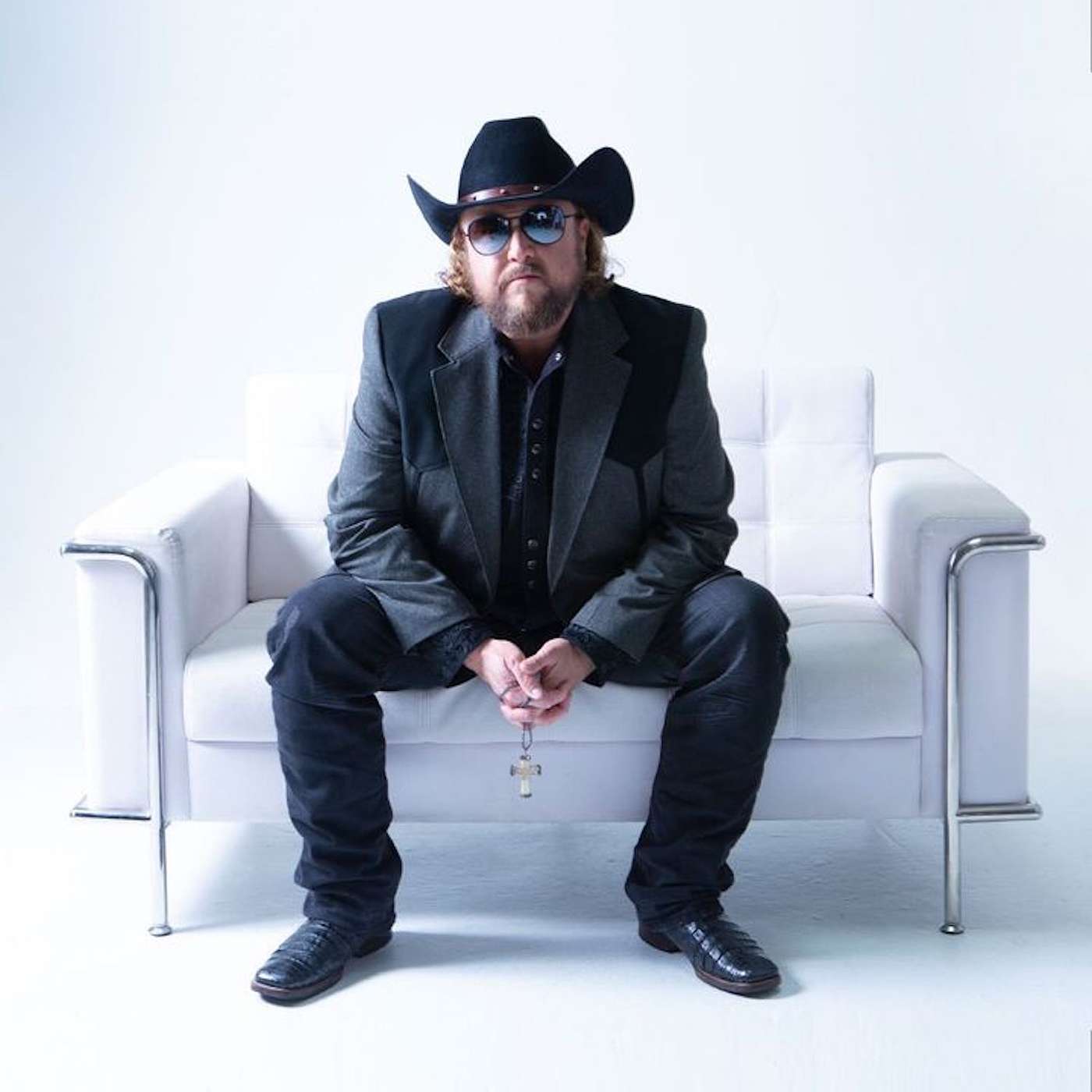 Ep. 46 | Colt Ford on His Professional Golf Career to Becoming a Country Music Artist