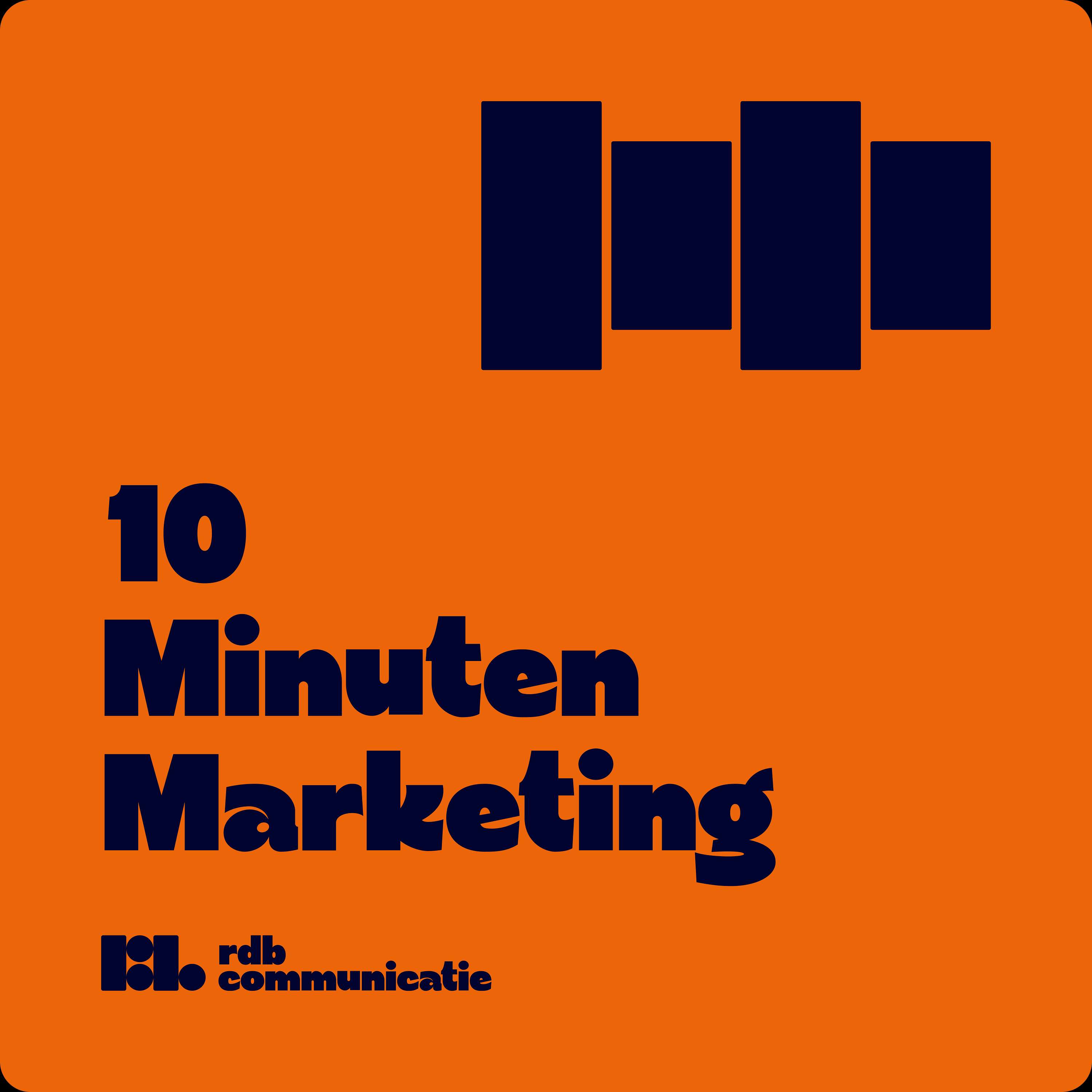 10 Minuten Marketing