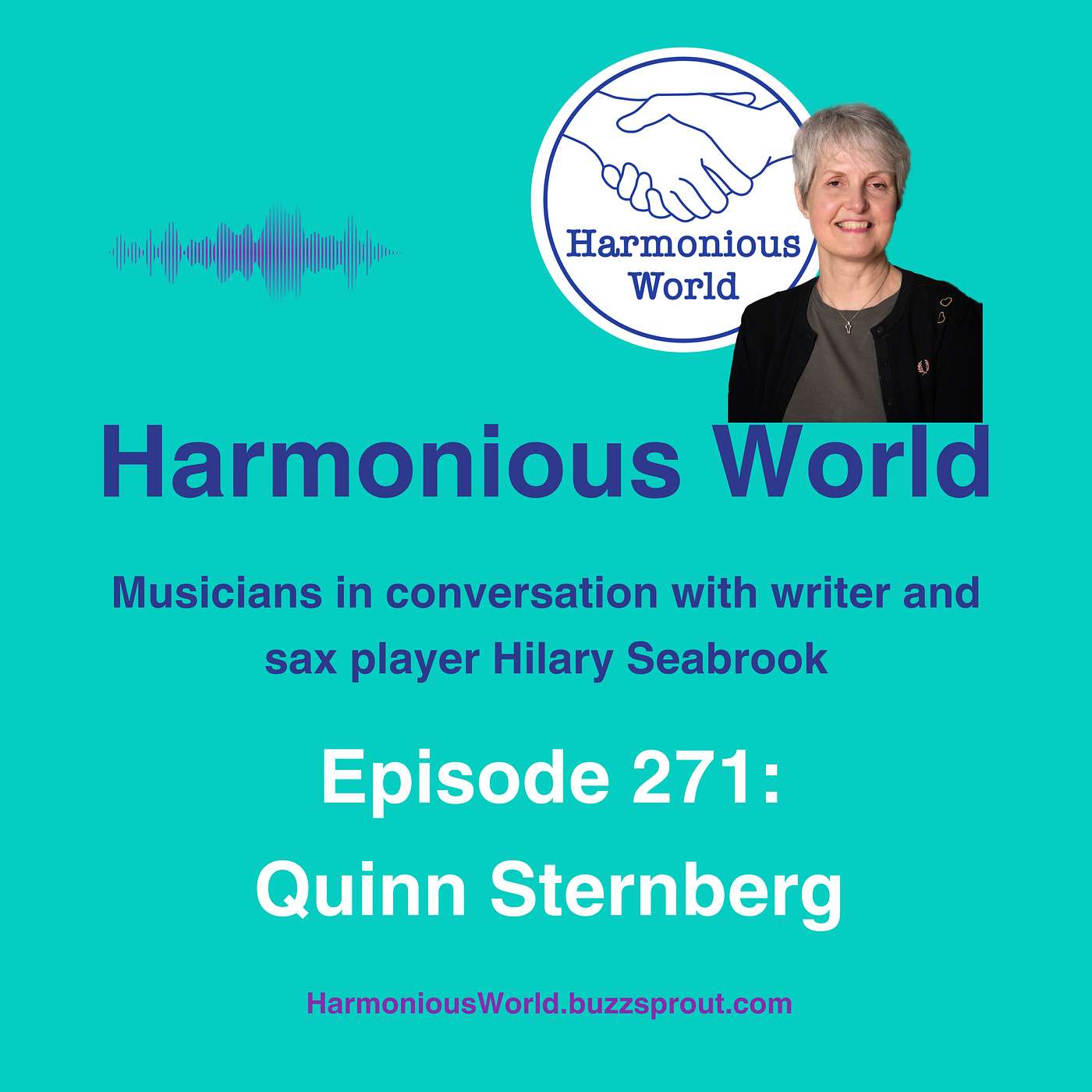 Harmonious World