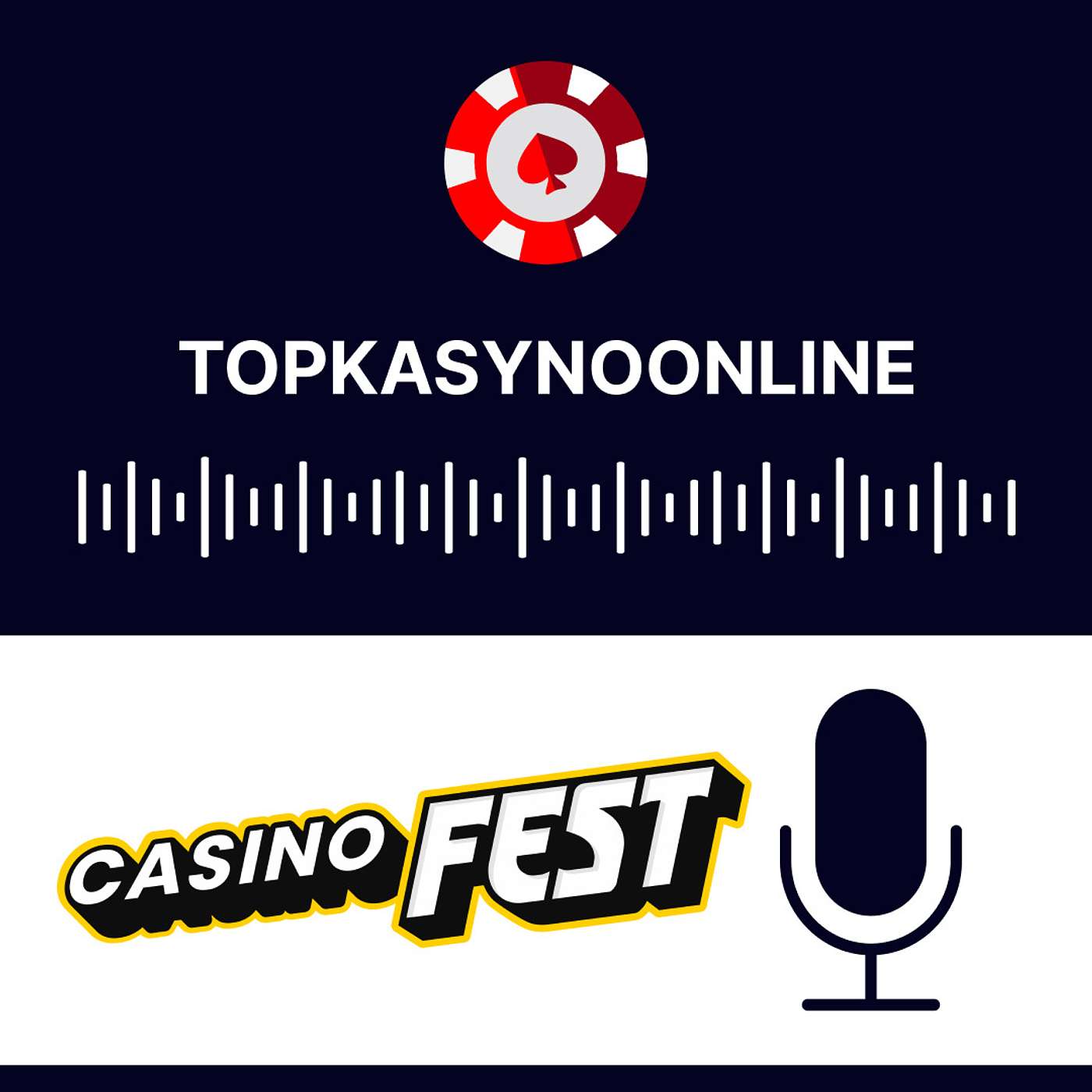 Festiwal kasynowy na CasinoFest: Szanse na wielkie wygrane! episode artwork