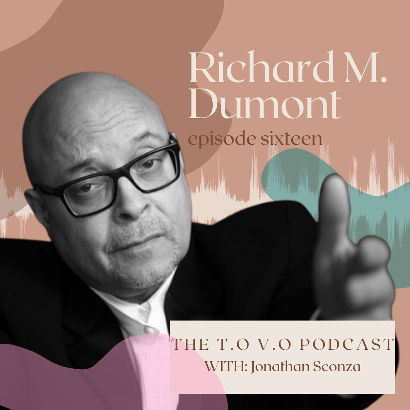 The TO VO Podcast