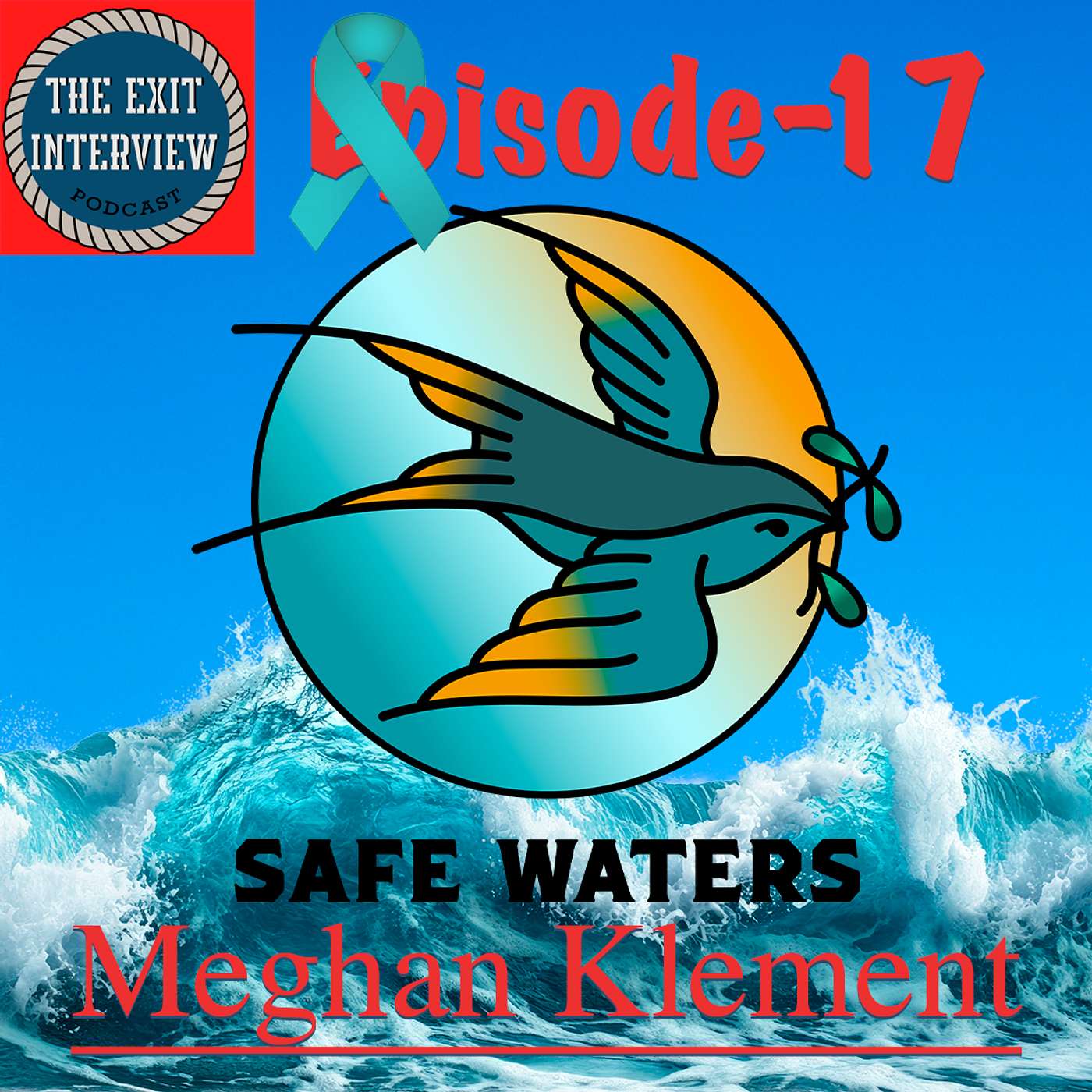 Episode 17- Meghan Returns