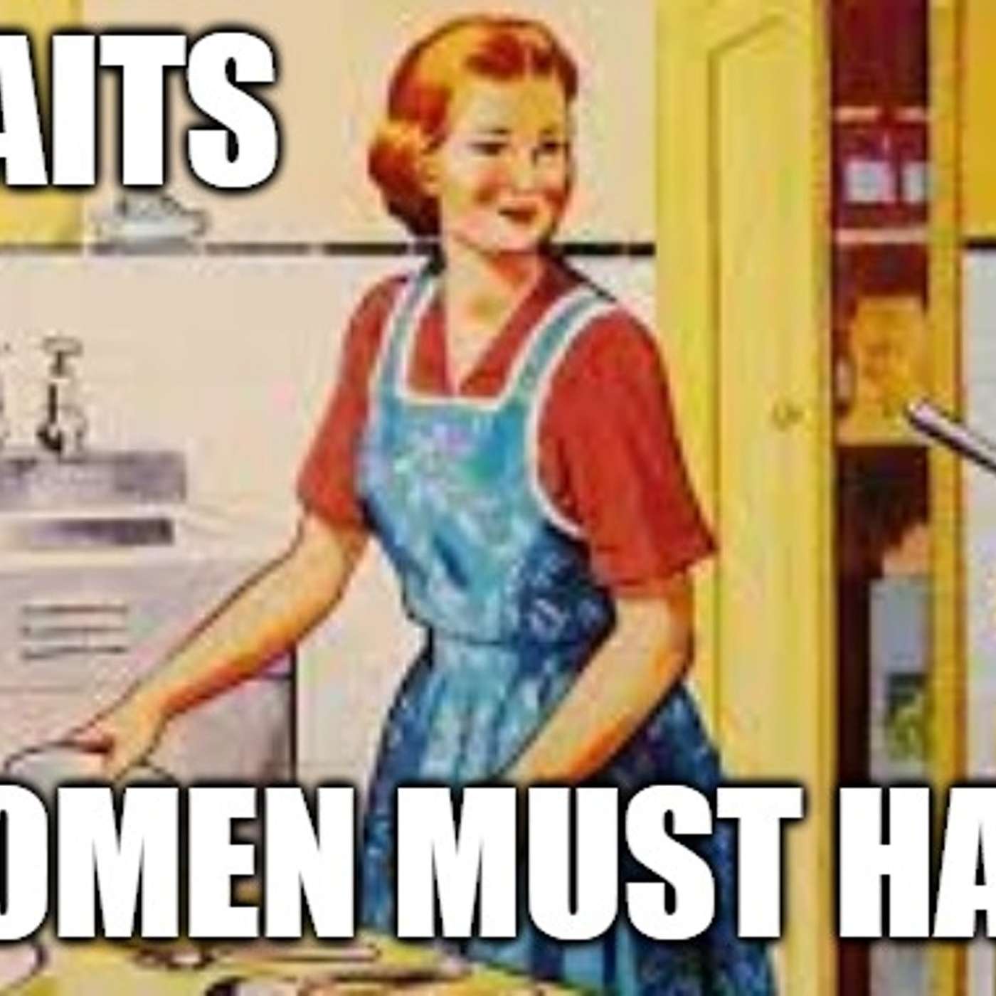 Helios Blog 131 | 3 Key Traits Men Desire in Women Revealed on @FreshandFit