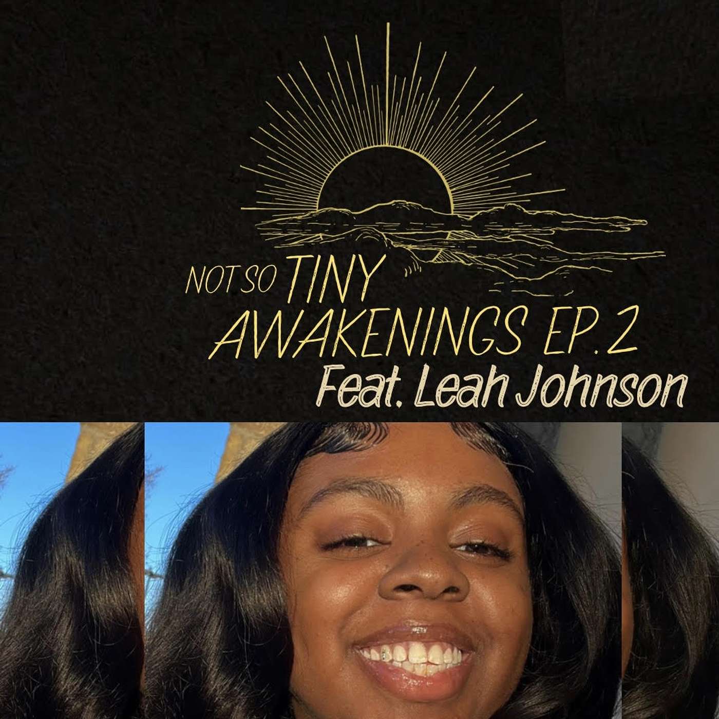Tiny Awakenings Podcast