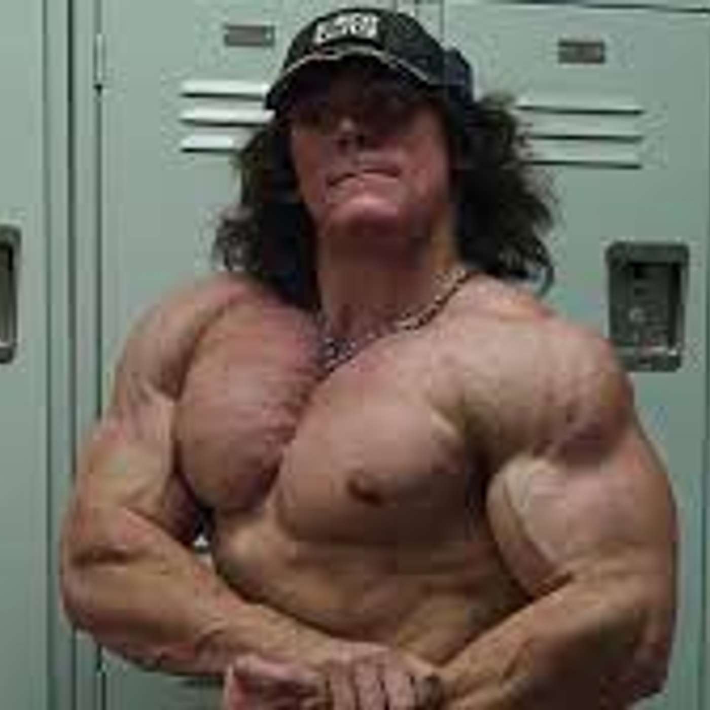 Serious and Silliness Bodybuilding