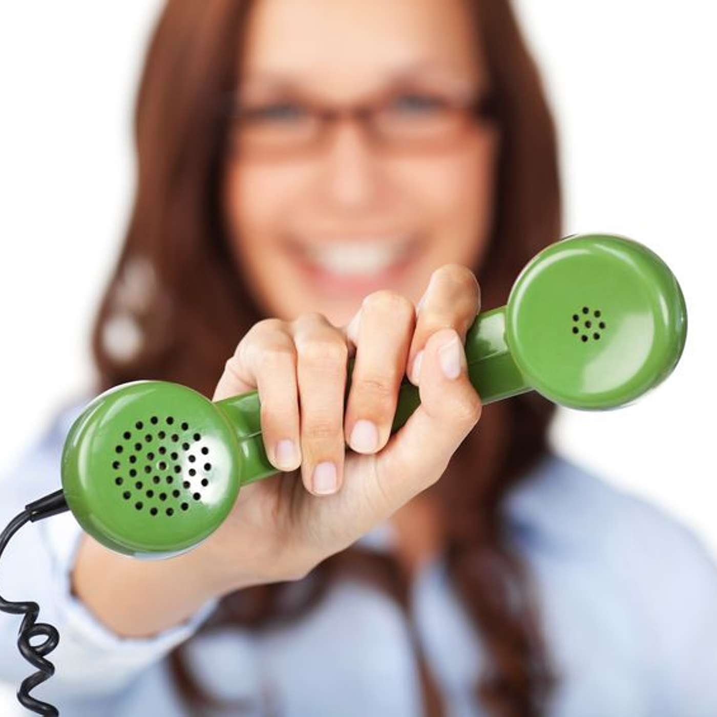 Going Live, Buying Starbucks and Taking Calls Going Live, Buying Starbucks and Taking Calls