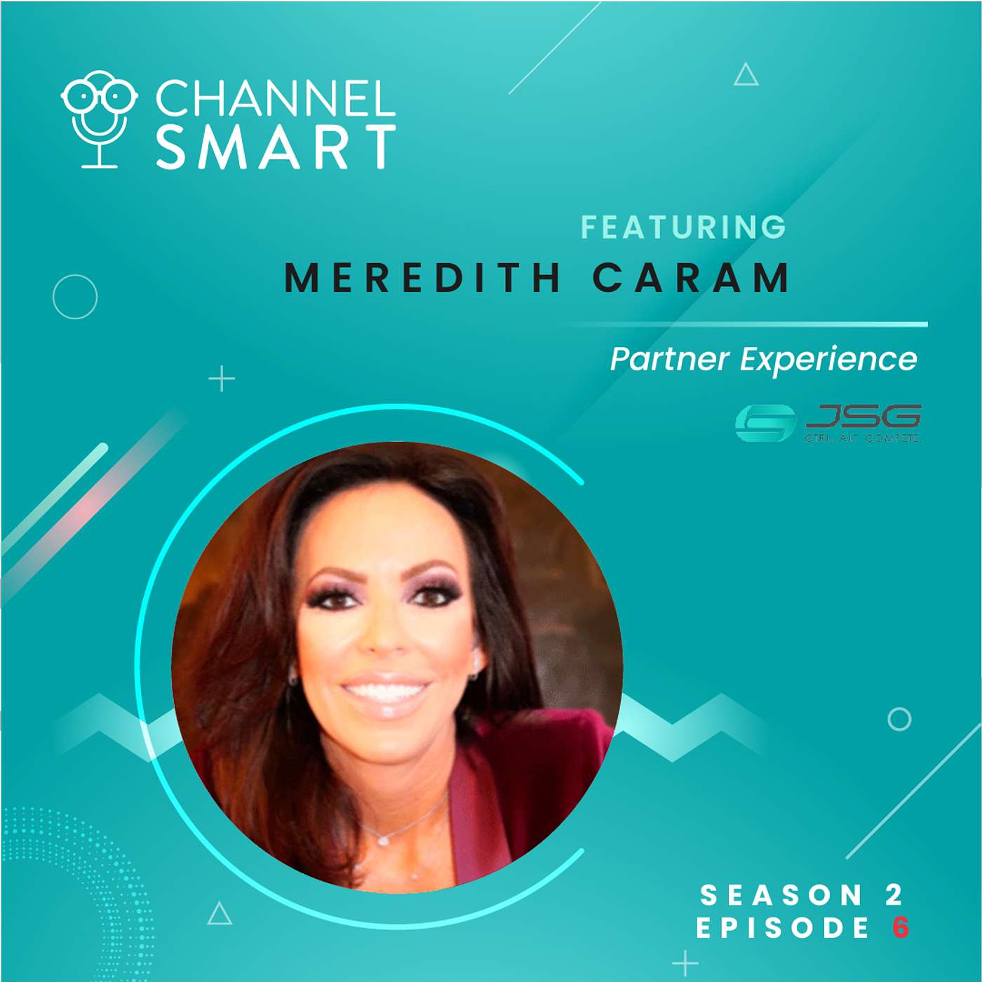 The Partner Experience with Meredith Caram