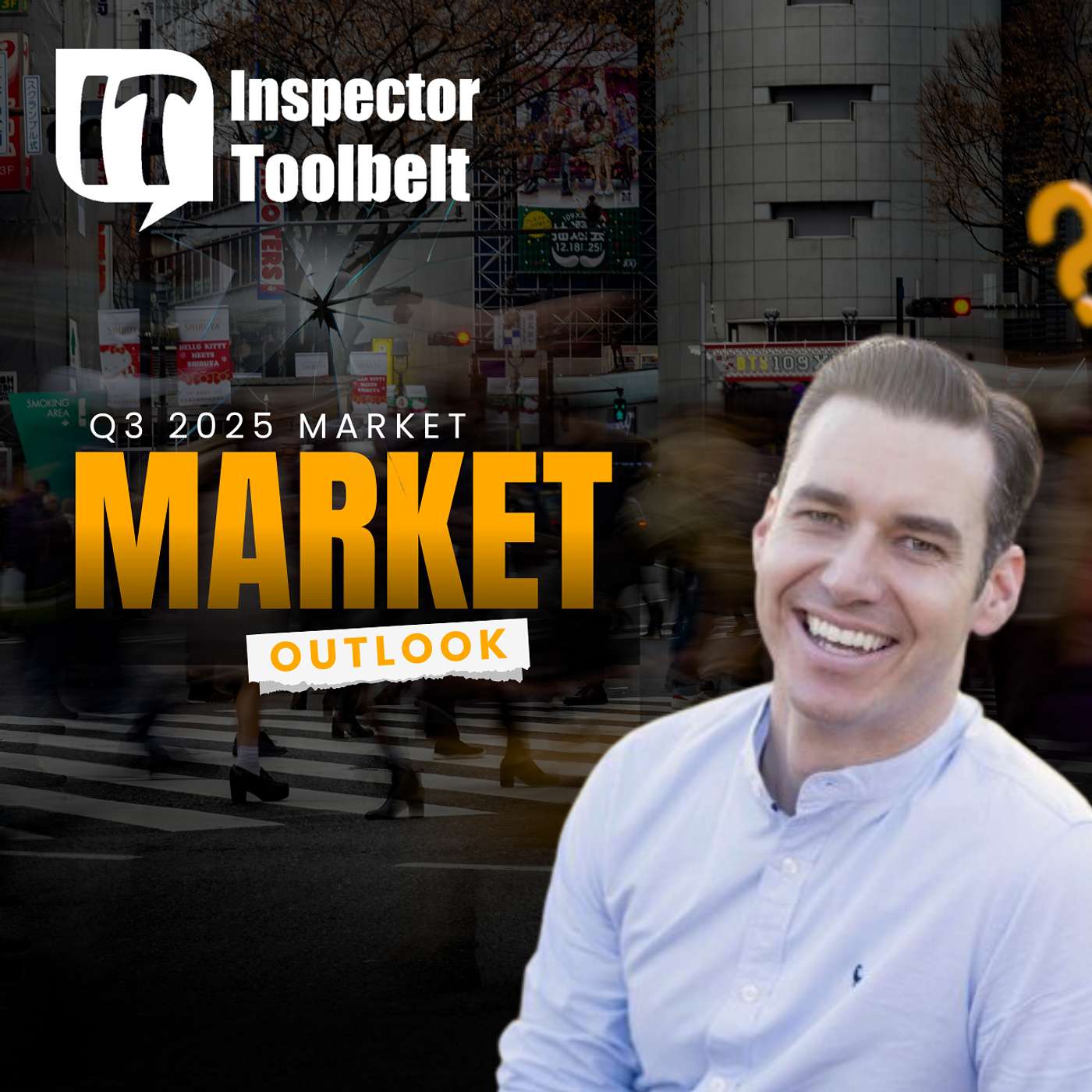 Q3 2025 Home Inspection Market Outlook