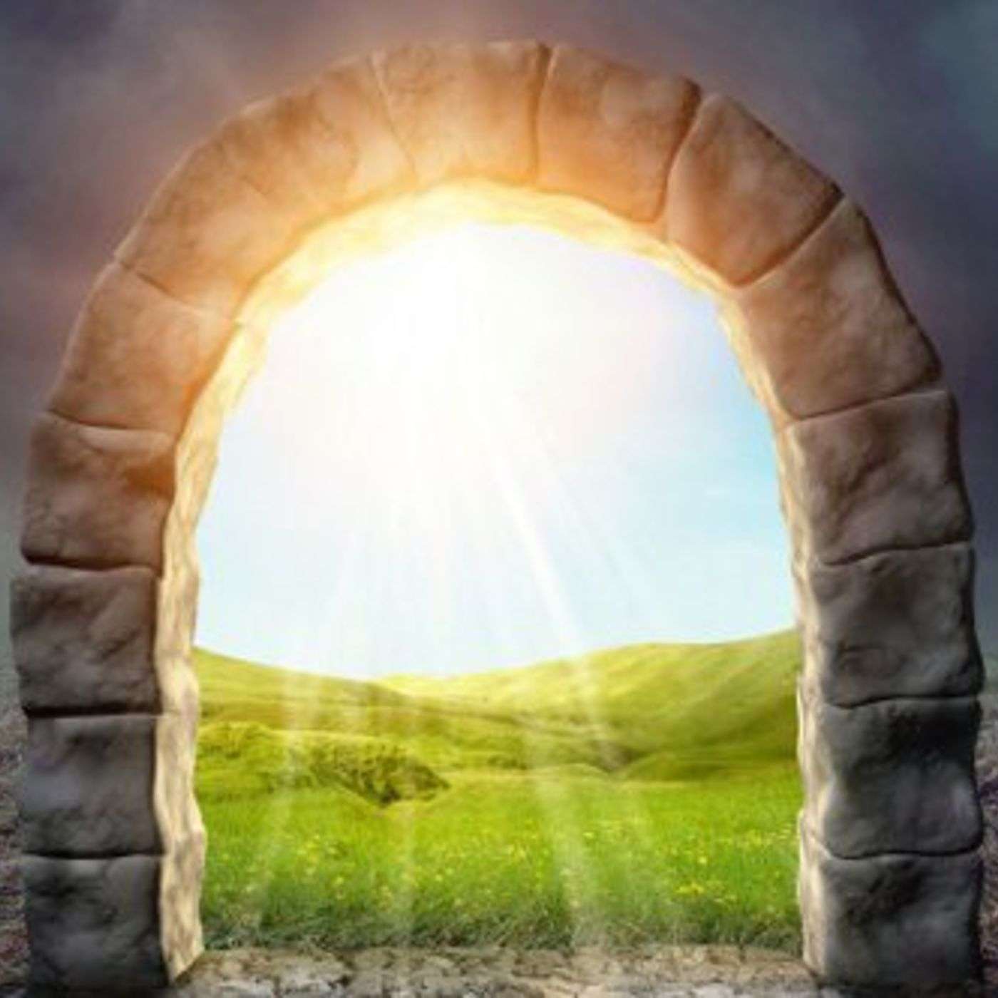 Biblical Proof of Ancient Stargates
