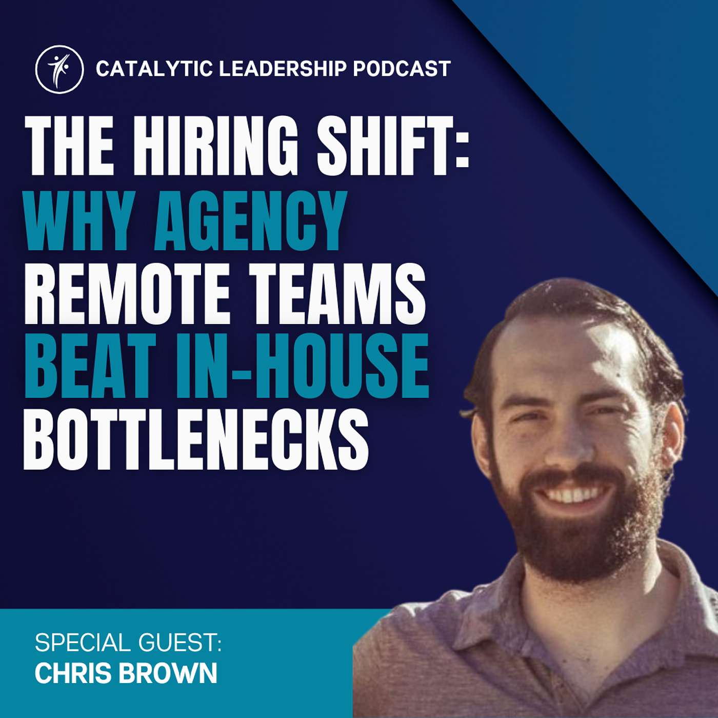 The Hiring Shift: Why Agency Remote Teams Beat In-House Bottlenecks