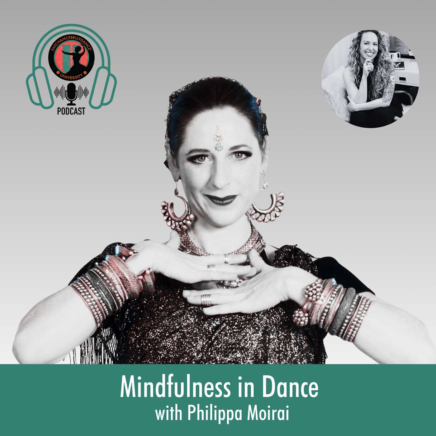 Mindfulness in Dance: Meet Our New Instructor - Philippa