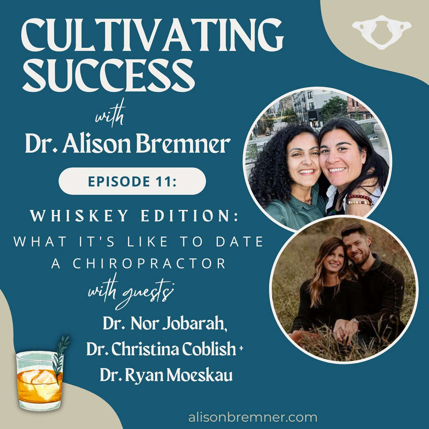 Cultivating Success: A mindset shift for happy, successful chiropractors