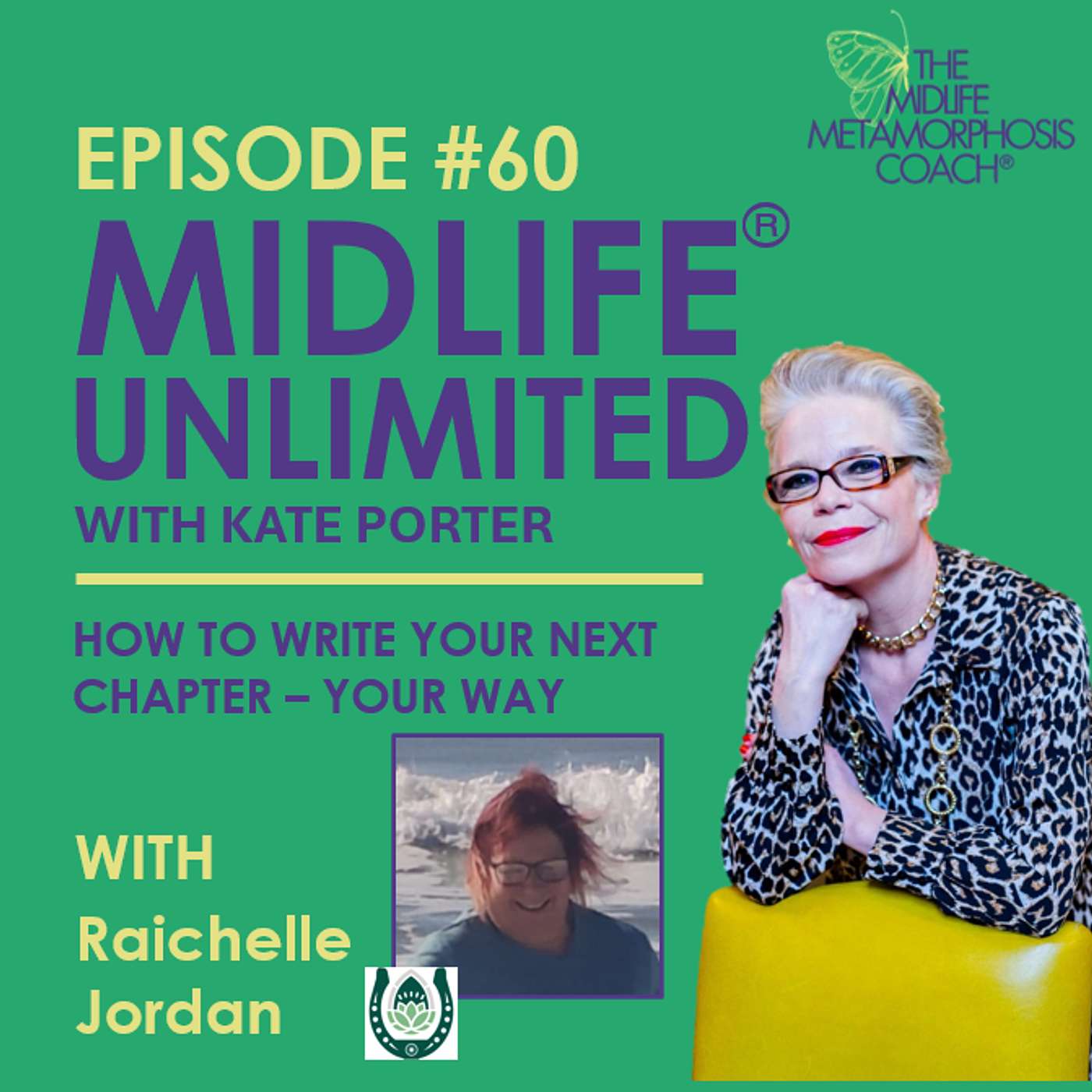 Midlife Unlimited
