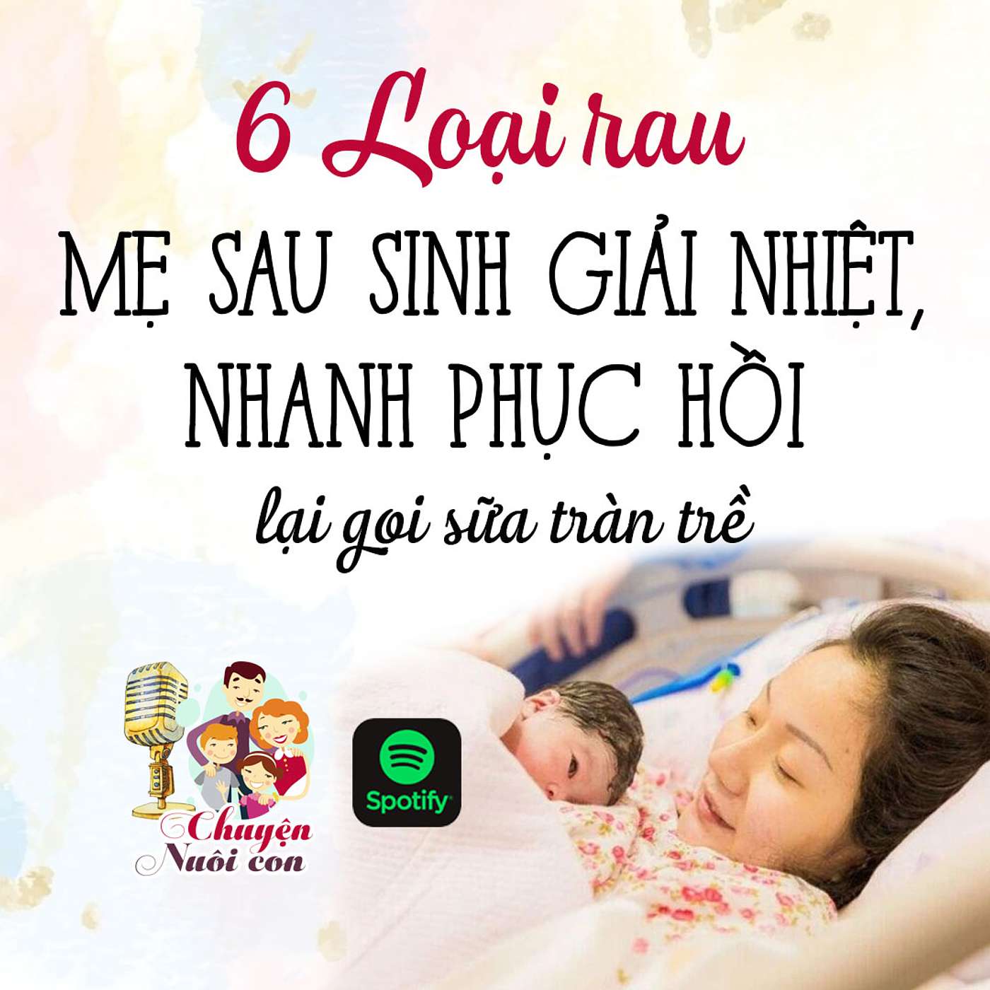Chuyện Nuôi Dạy Con