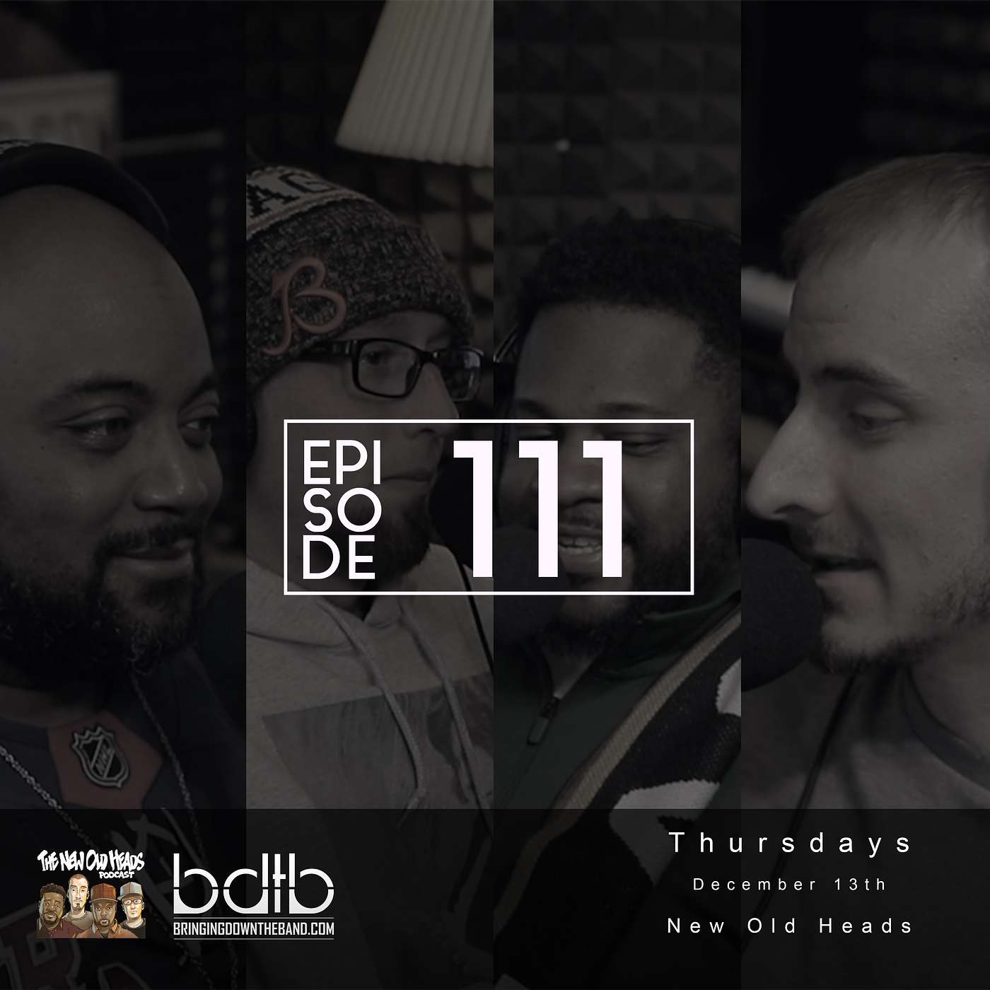 NOH #111 | "We shouldn't let Miley Cyrus back into hip hop."