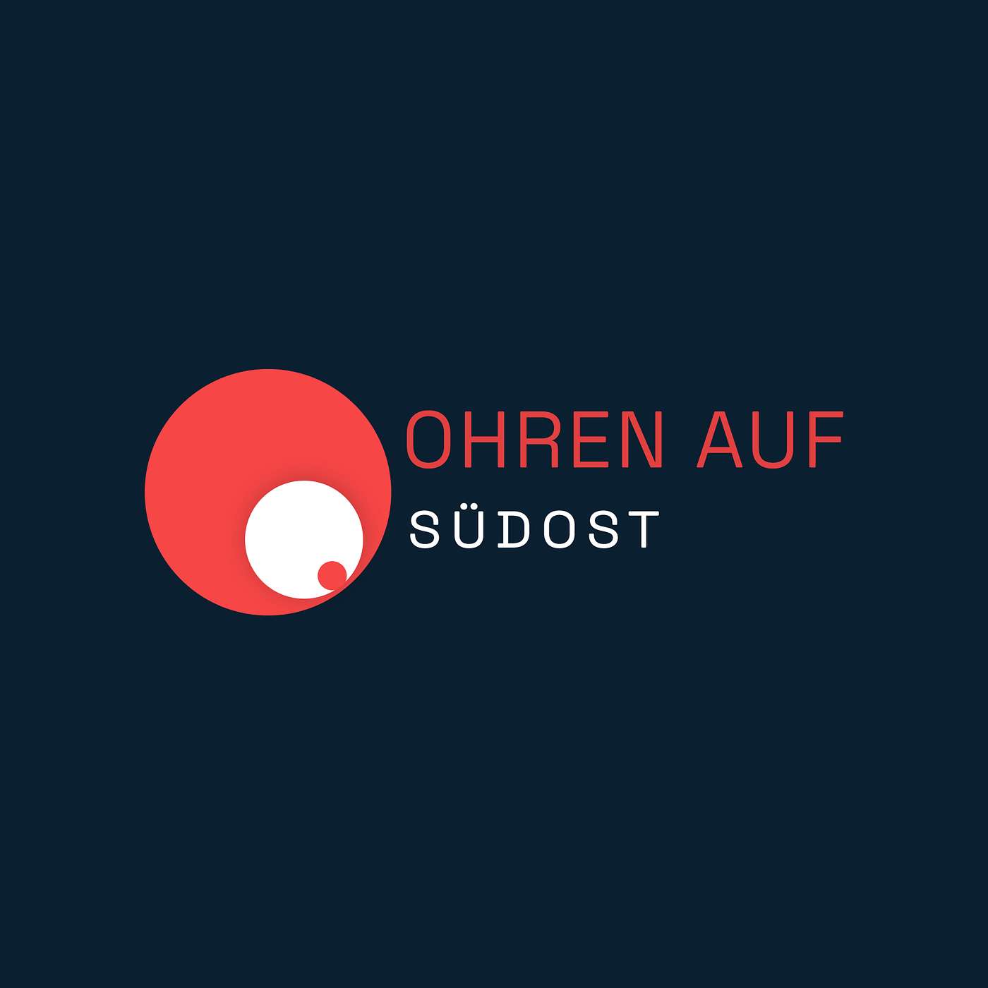 Ohren auf Südost podcast artwork