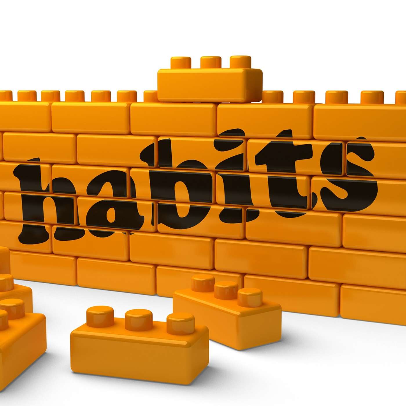 Episode 319 - HABITS - Corona & The Kotzker