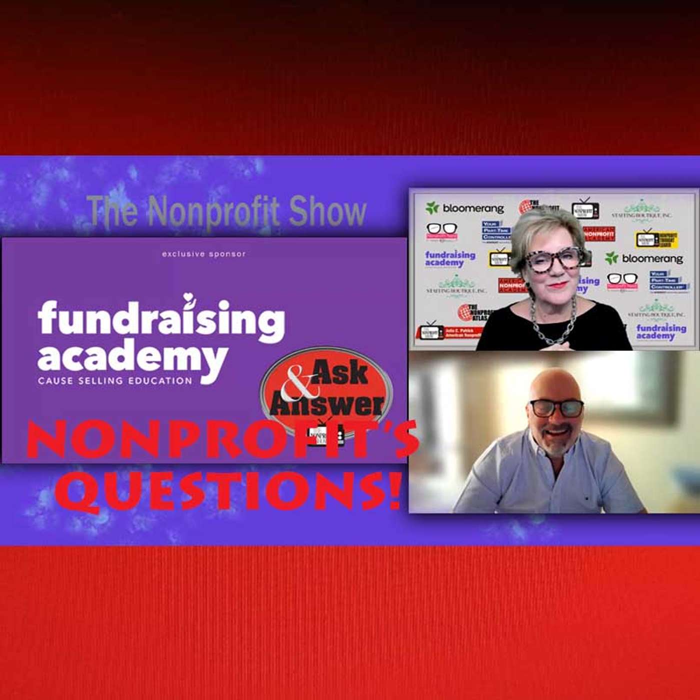 The Nonprofit Show