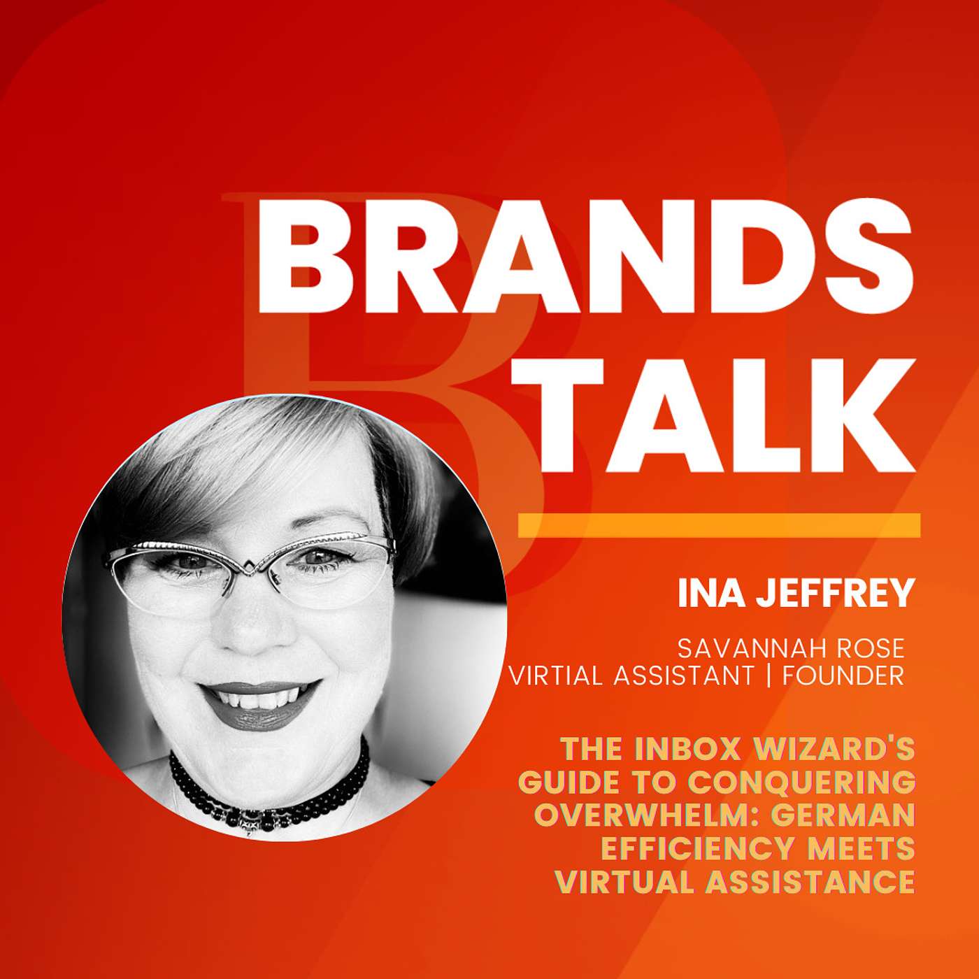 BrandsTalk