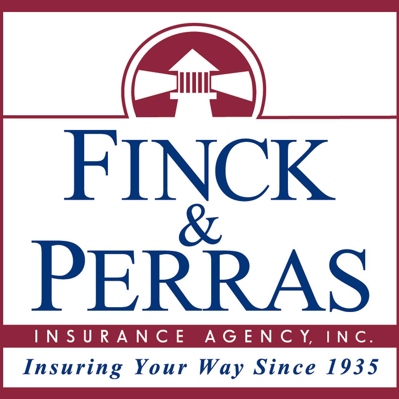 Finck & Perras Insurance "Local & Mighty" Podcast 