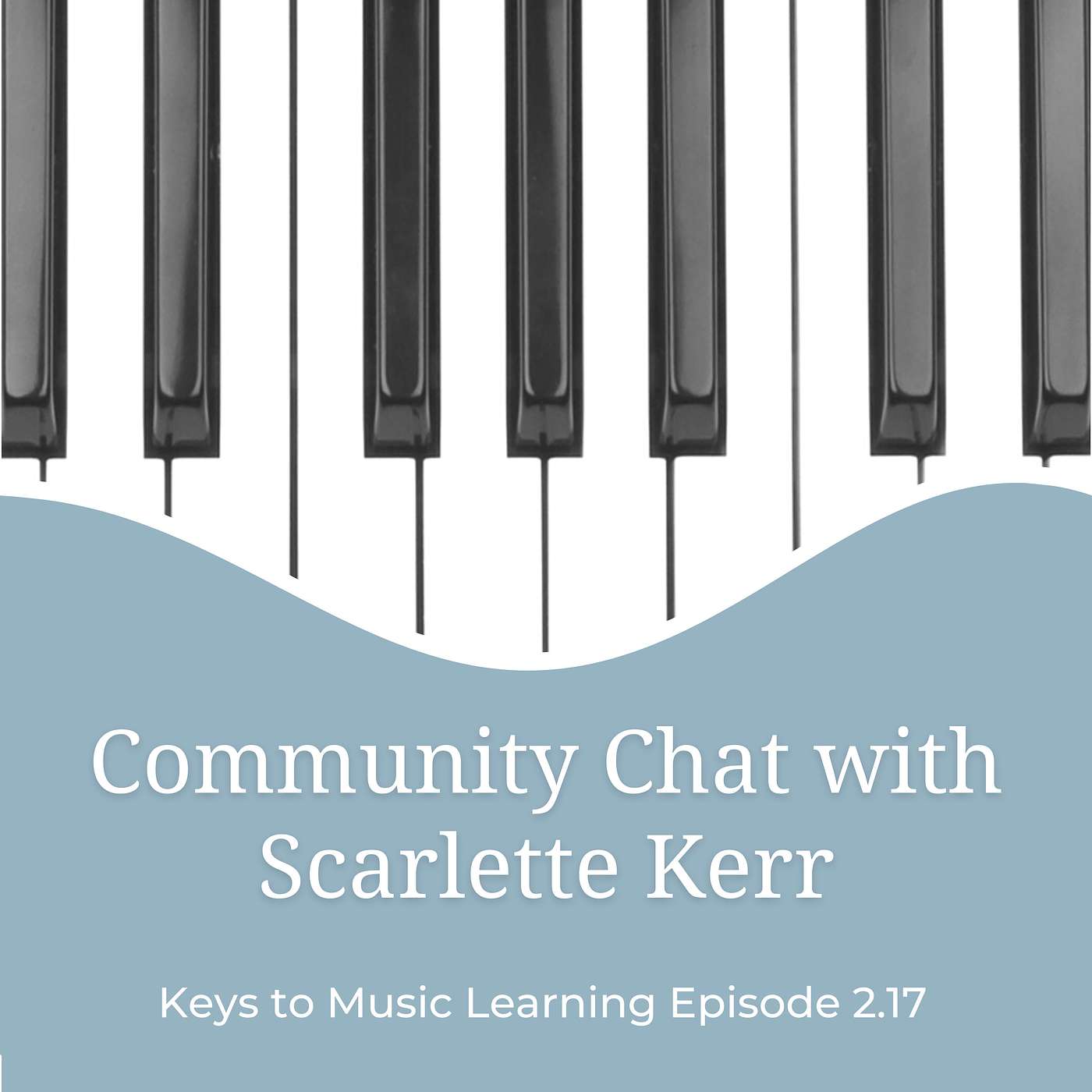 Keys to Music Learning