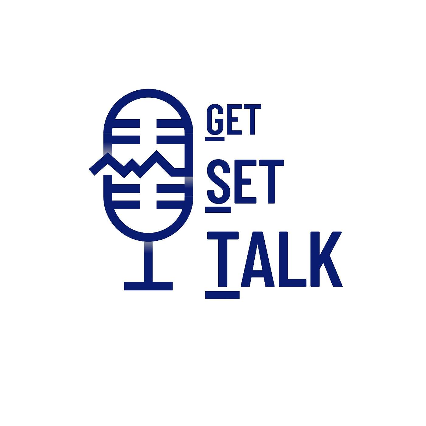 Get Set Talk's Podcast