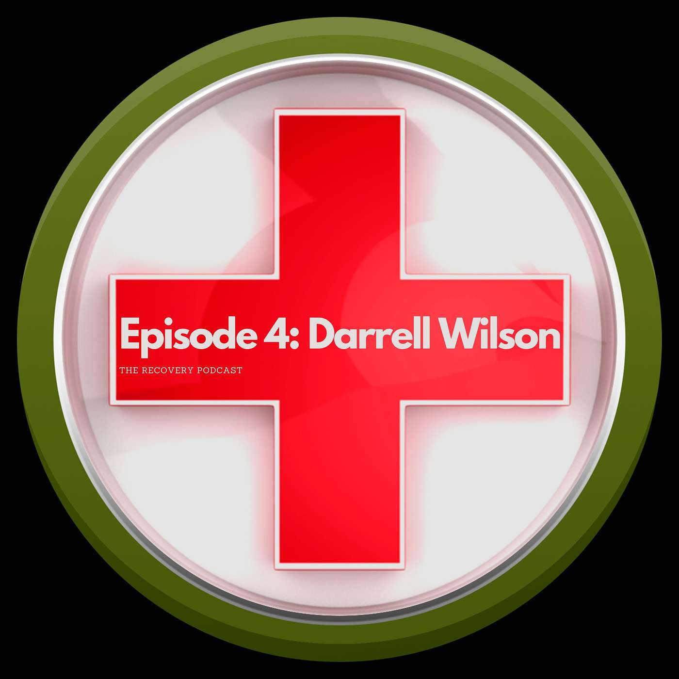 Episode 4: Darrell Wilson Episode 4: Darrell Wilson