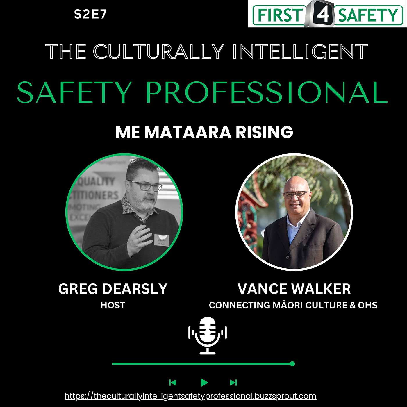 The Culturally Intelligent Safety Professional