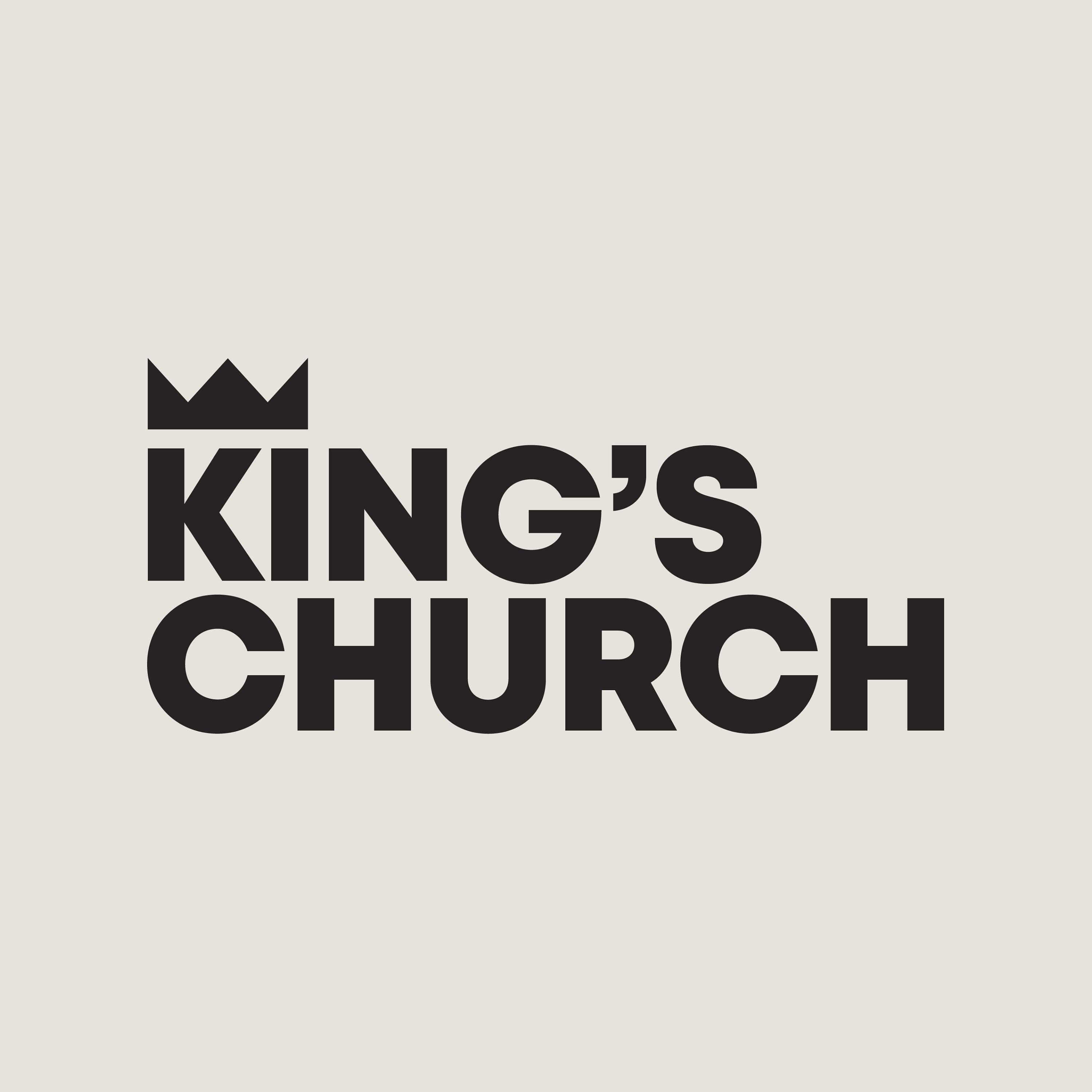 King's Church KC