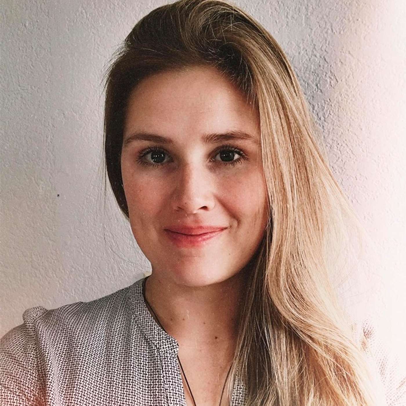 Walk Like a Hebrew Episode 5 -- Jessica Furman