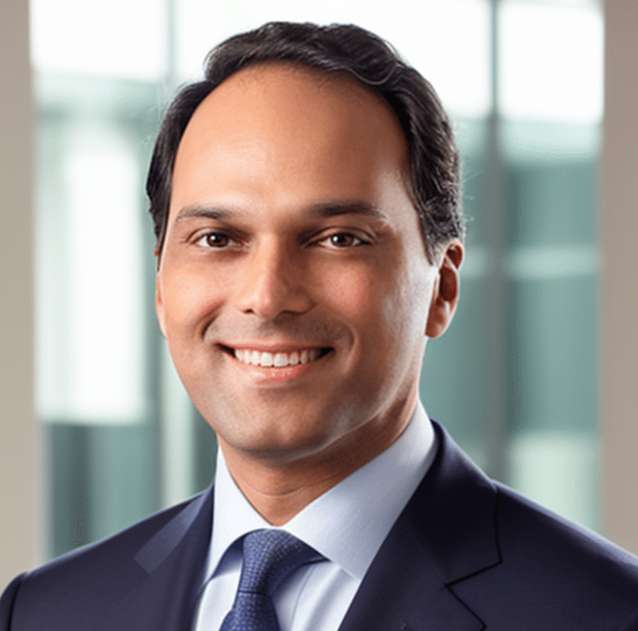 Rafay Farooqui