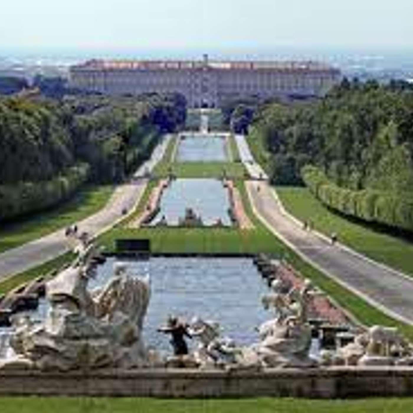 TE Talks! History, Travel, and All Things Italian