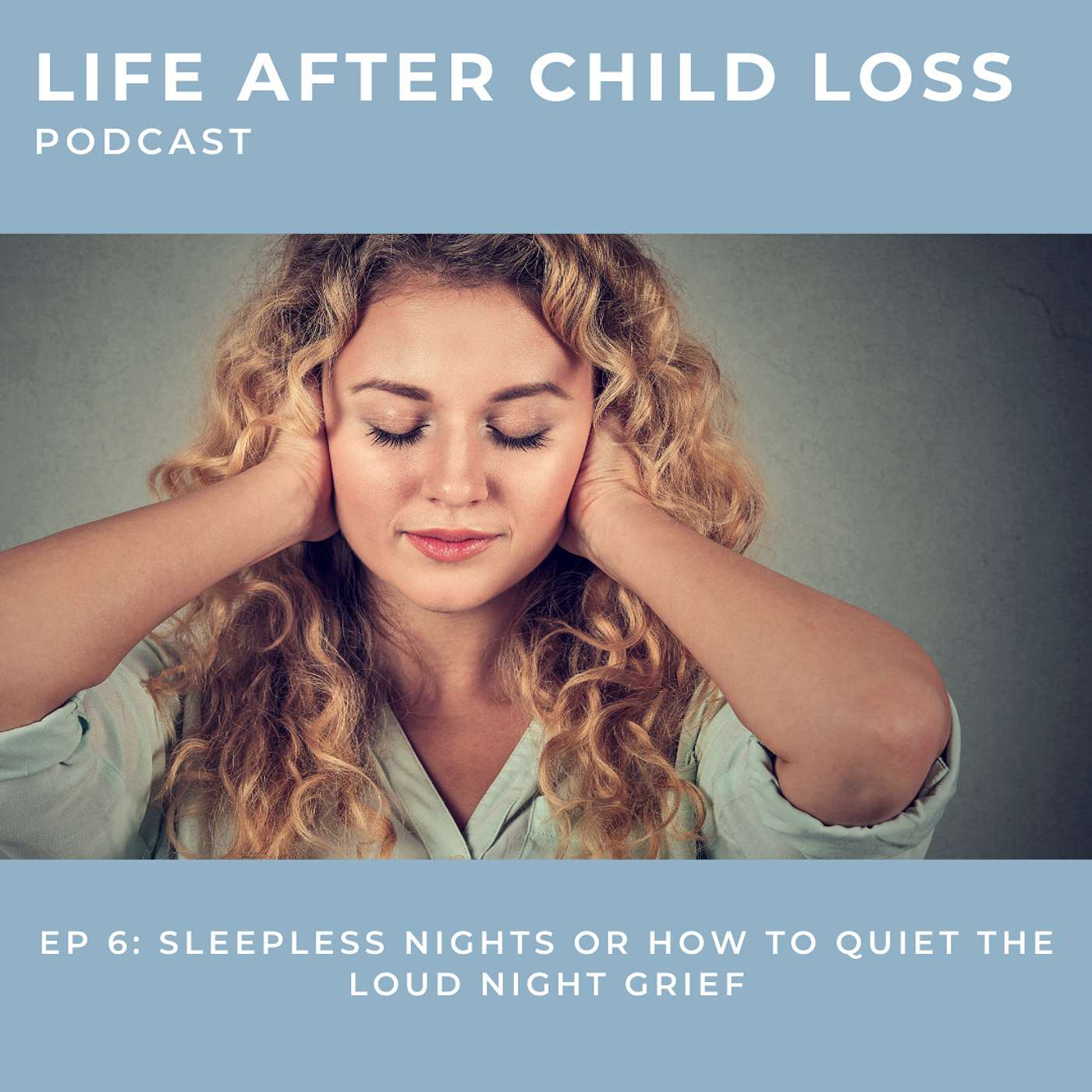 Life After Child Loss