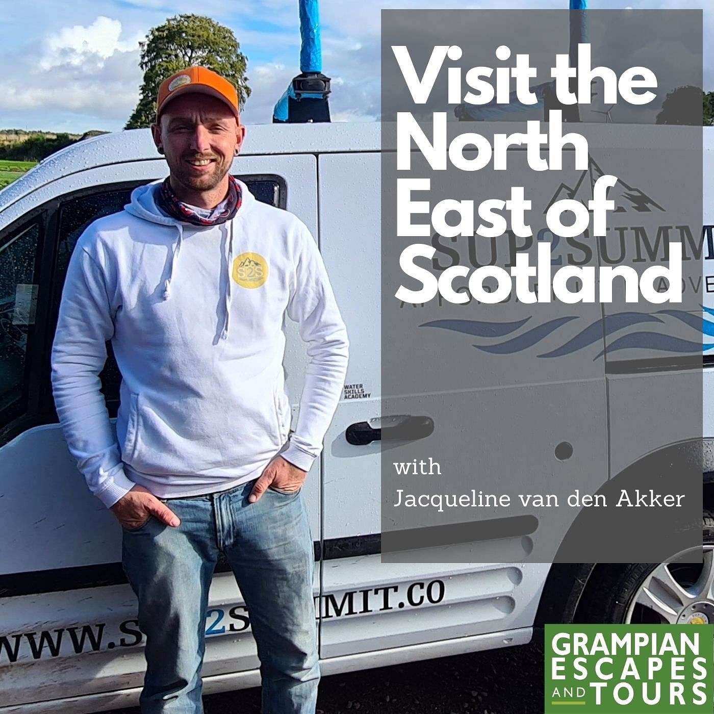 Adventures on a Paddle Board Adventures on a Paddle Board