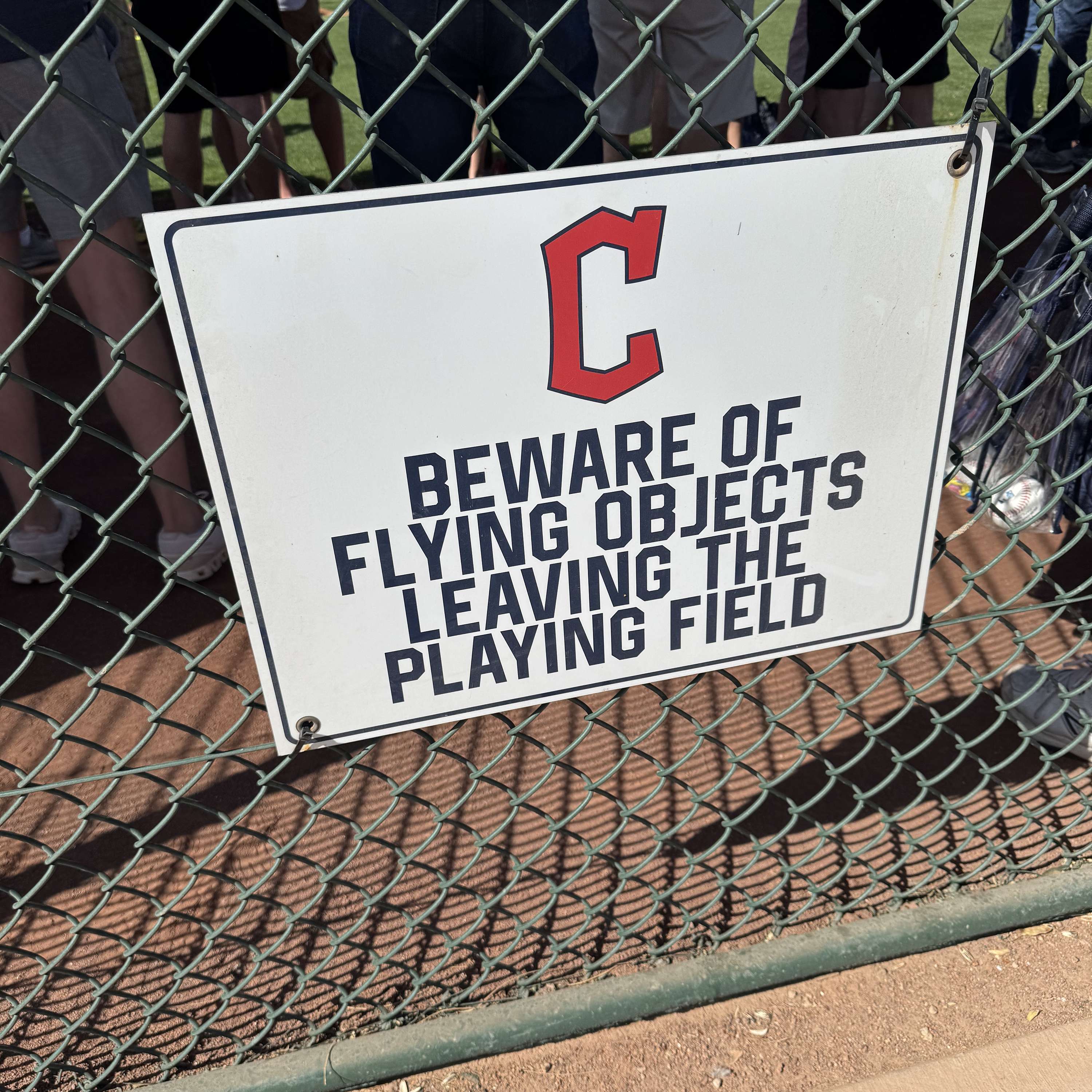 The Guardy Party with Jack and Daddy: A Cleveland Guardians Podcast