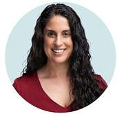 Yalda Jabbarpour MD