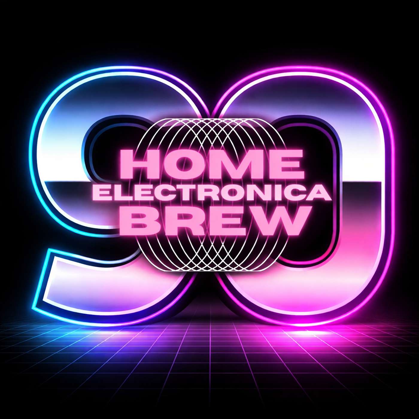 EPISODE 90 (APRIL 2026) WITH GUEST ELECTRONIQUE