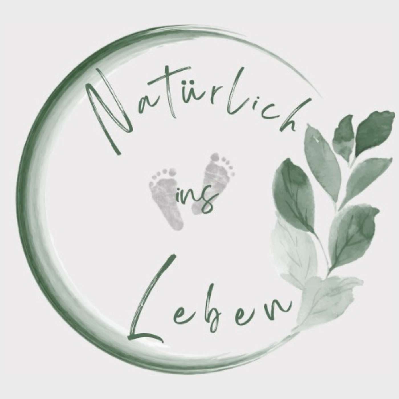 Natürlich ins Leben